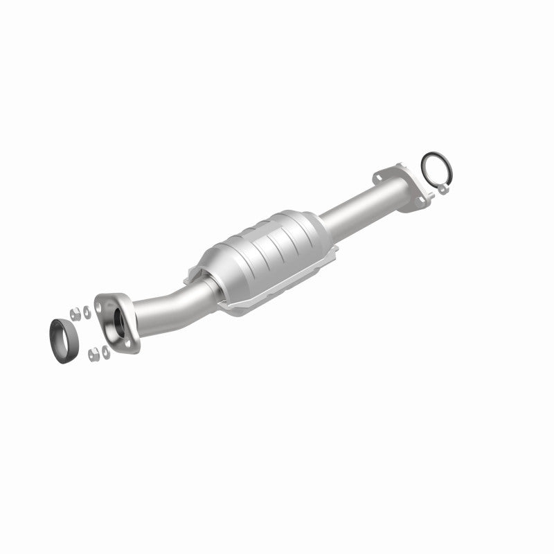 MagnaFlow Conv DF 2002 Suzuki Aerio 2.0L Magnaflow