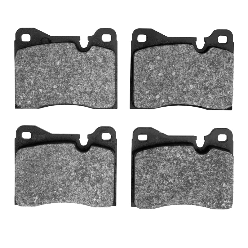R1 Front Ceramic Brake Pads 1976-1988 BMW/Maserati - 2310-0163-00