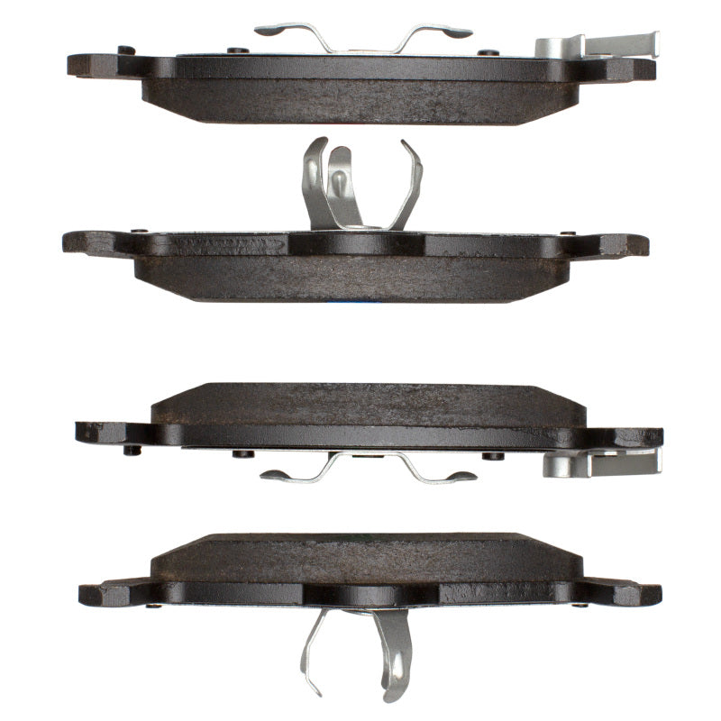 R1 04-11 Lincoln Mark Lt Rear Off-Road/Tow Brake Pads