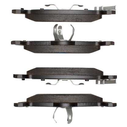 R1 04-11 Lincoln Mark Lt Rear Off-Road/Tow Brake Pads