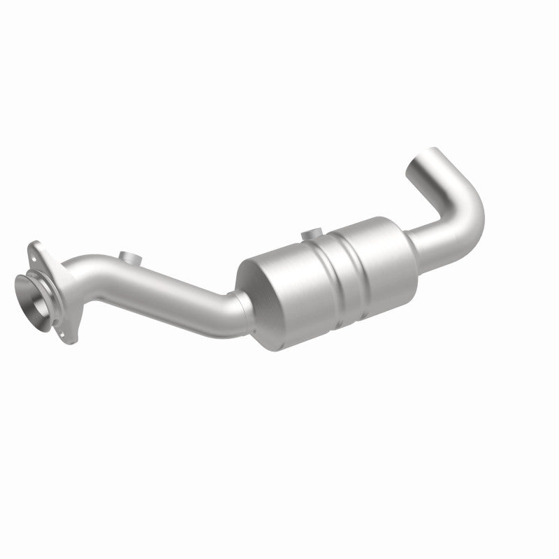 Magnaflow Conv DF 2017 F-150 3.5 OEM Underbody Magnaflow