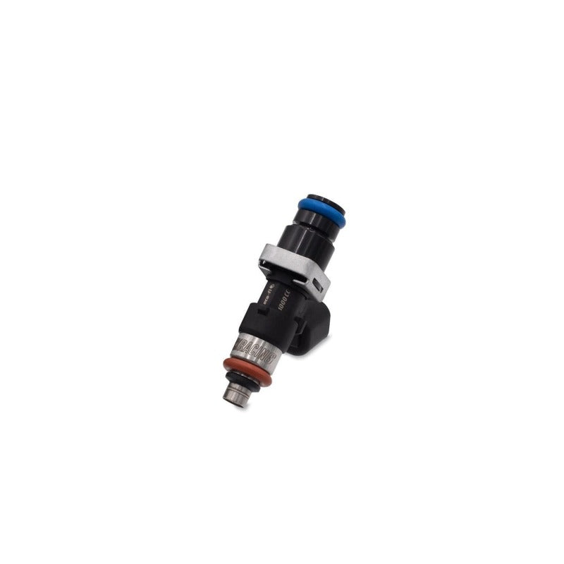 BLOX Racing Eco-Fi Street Injectors 1000cc/min w/ 1/2in Adapter For Honda K Series - Single Injector BLOX Racing