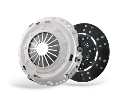 Clutch Masters 97-03 BMW 540 4.4L E39 FX350 Clutch Kit 03CM6-HDFF-X