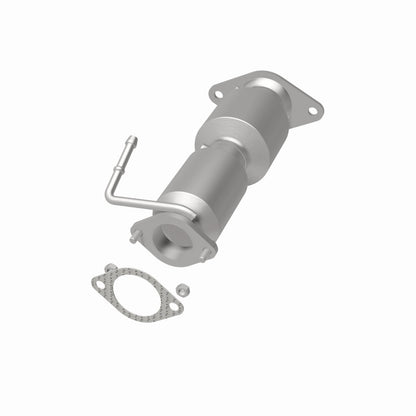 MagnaFlow Conv DF 13-15 Hyundai Veloster 1.6L Underbody Magnaflow