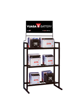 Load image into Gallery viewer, Yuasa Small Battery Rack