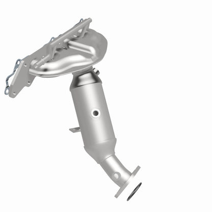 MagnaFlow Conv DF 03-04 Ford Focus 2.3L Magnaflow