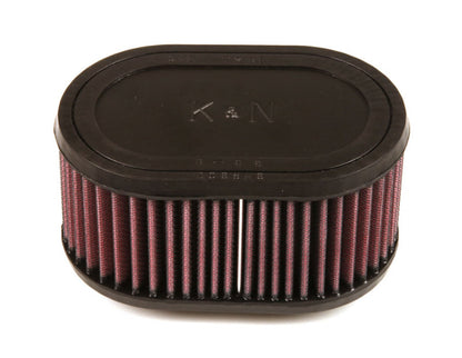K&N Universal Rubber Filter K&N Engineering