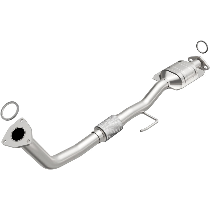 MagnaFlow Conv DF 1996 Toyota Camry 2.2L Magnaflow
