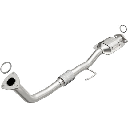 MagnaFlow Conv DF 1996 Toyota Camry 2.2L Magnaflow