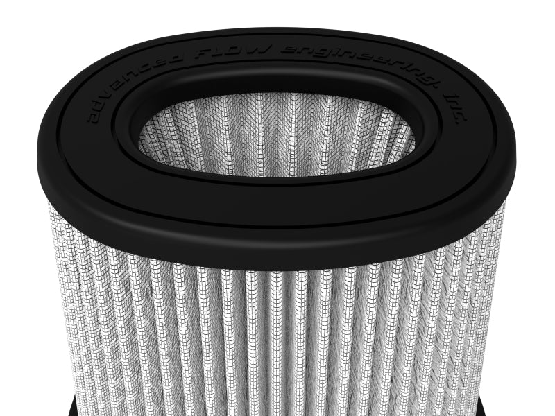 afe Momentum Intake Rplcmnt Air Filter (5-1/4x3-3/4)IN F x(7-3/8x5-7/8)IN B x(4-1/2x4)IN Tx6-3/4IN H