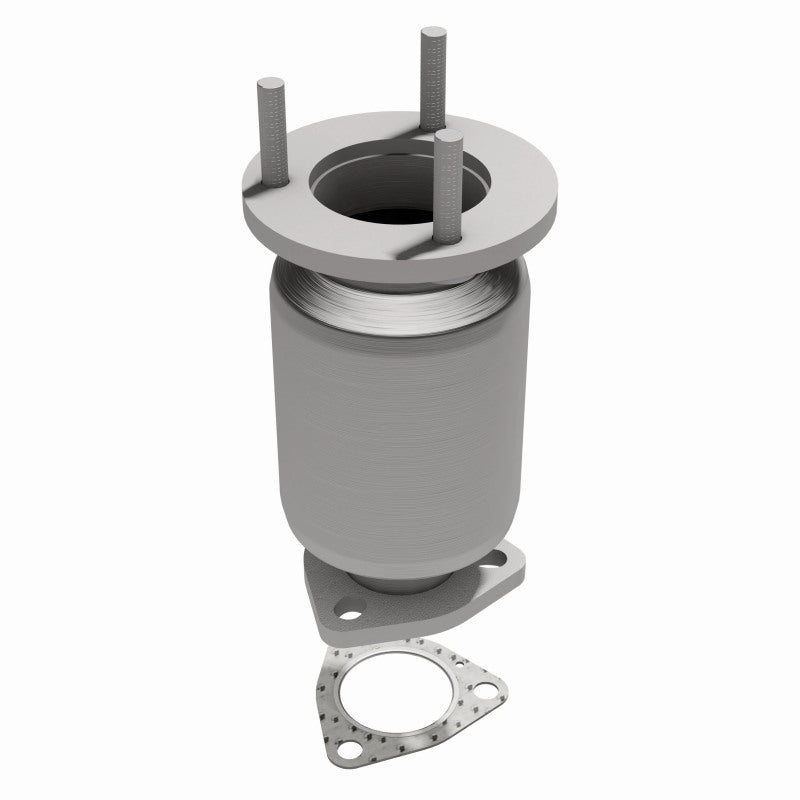MagnaFlow Conv DF 87-89 Mazda B2200 2.2L Magnaflow