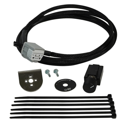 BD Diesel High Idle Control Kit 2023+ Power Stroke F-SERIES Super Duty F250/F350/F450/F550/F600 BD Diesel
