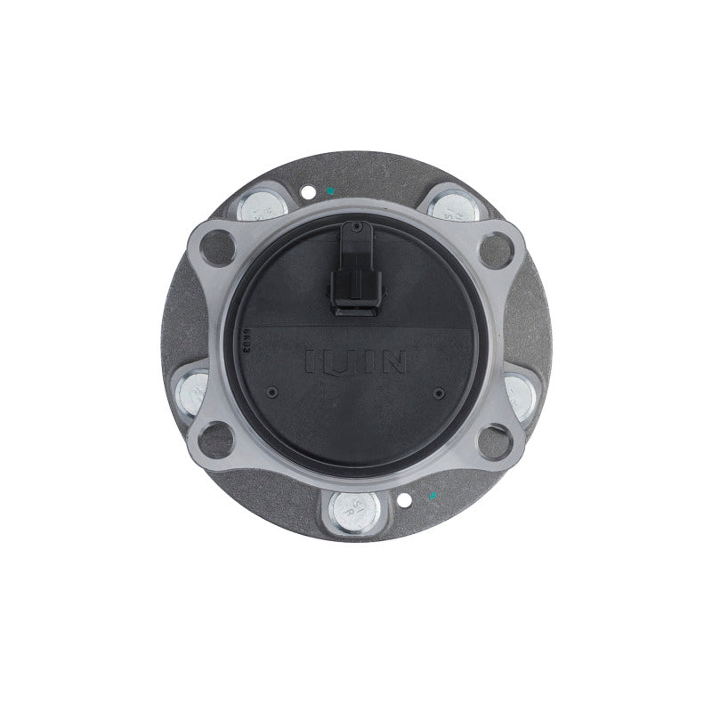 MOOG 15-21 Kia Sedona Rear Hub Assembly Moog