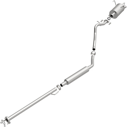 MagnaFlow BRE Exhaust Kit 97-01 Honda CR-V 2.0L