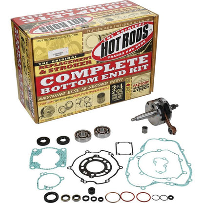 Hot Rods 14-20 Kawasaki KX 85 85cc Bottom End Kit CBK0208