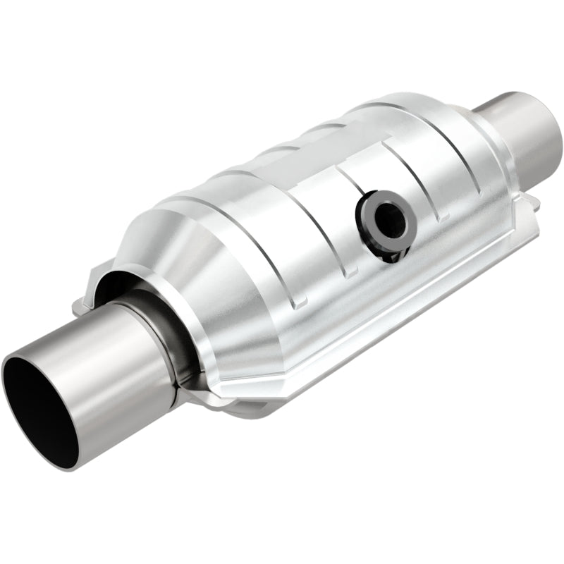 MagnaFlow Conv Univ 1.75 Mid Bed Sensor Magnaflow