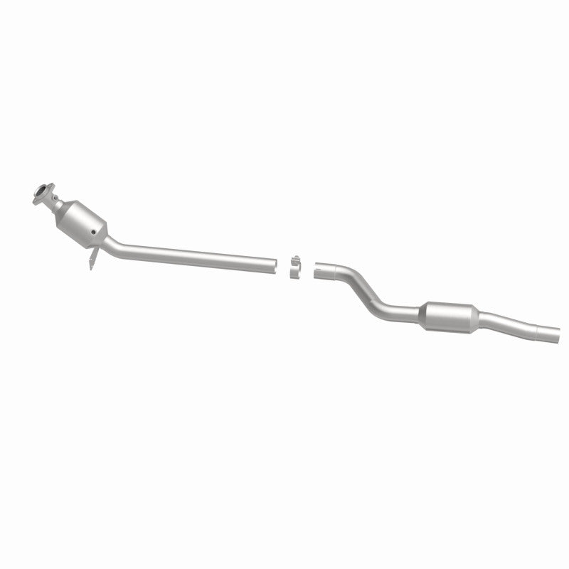 Magnaflow 12-14 C350 V6 3.5 OEM Underbody Direct Fit Converter Magnaflow