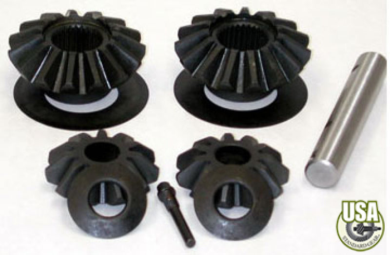 USA Standard Gear Open Spider Gear Set For Chrysler 8.25in / 27 Spline Yukon Gear & Axle