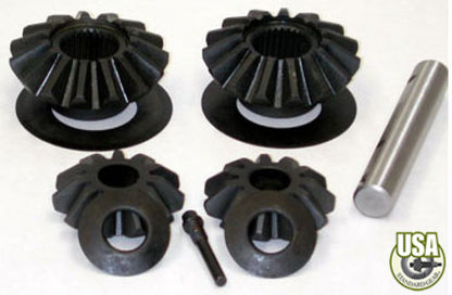 USA Standard Gear Open Spider Gear Set For Chrysler 9.25in / 31 Spline Yukon Gear & Axle