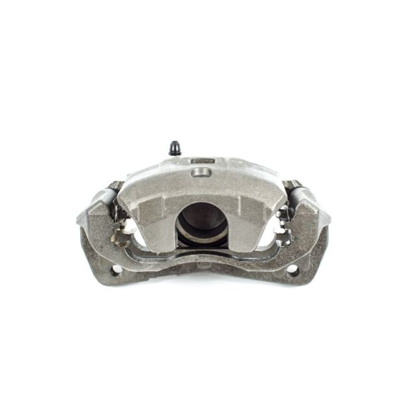 Power Stop 01-05 Chrysler Sebring Front Left Autospecialty Caliper w/Bracket PowerStop
