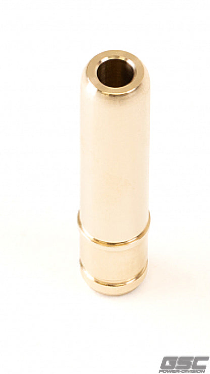 GSC P-D Toyota G16E STD Manganese Bronze Exhaust Valve Guide Stopper Style - Single - 3147