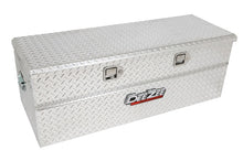 Load image into Gallery viewer, Deezee Universal Tool Box - Red Chest BT Alum 46In