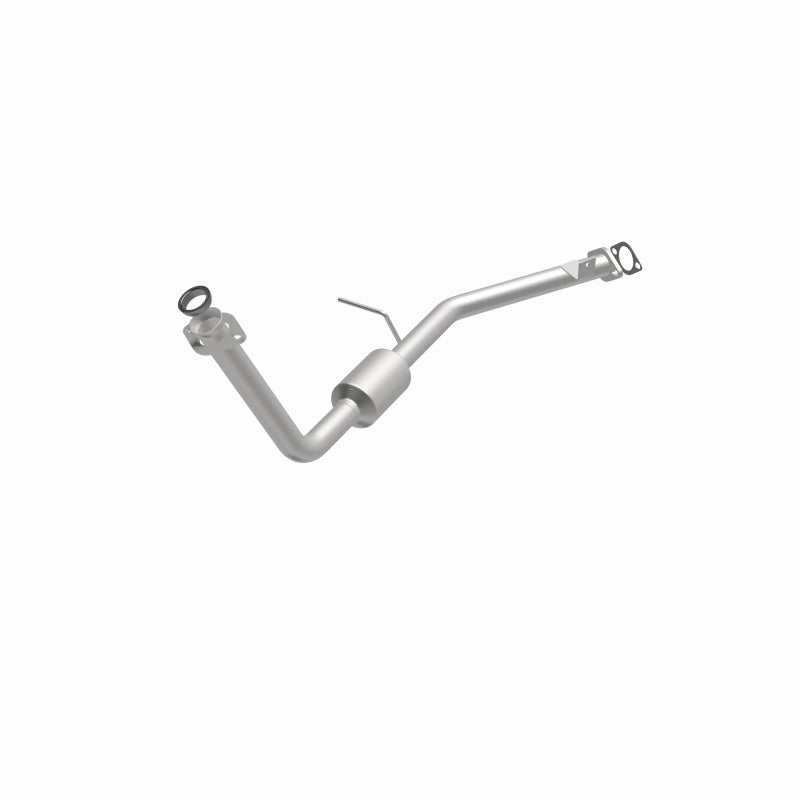 MagnaFlow Conv DF 1986-1994 Suzuki Samurai 1.3 Magnaflow