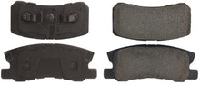 Load image into Gallery viewer, StopTech Street Disc Brake Pads - 305.08680