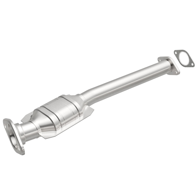 Magnaflow Conv DF 1998 Ford Contour 2.5L M/T Magnaflow