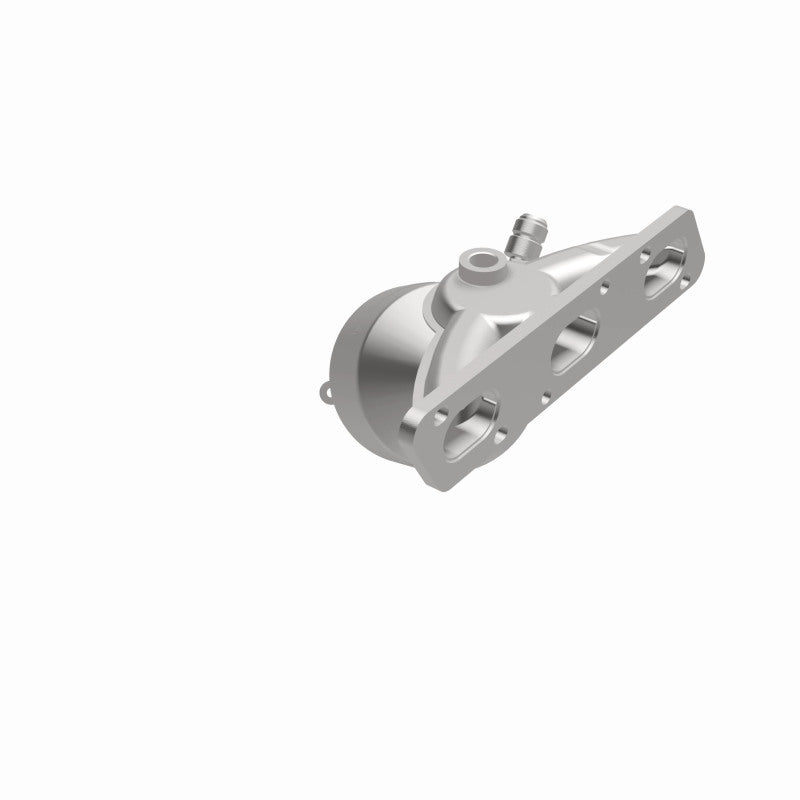 MagnaFlow Conv DF 02-03 MPV 3.0 Rear Manifold OEM Magnaflow