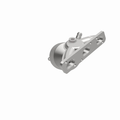 MagnaFlow Conv DF 02-03 MPV 3.0 Rear Manifold OEM Magnaflow