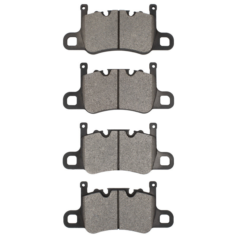 R1 22-25 Porsche 718 Spyder Rear Optimum OE Brake Pads