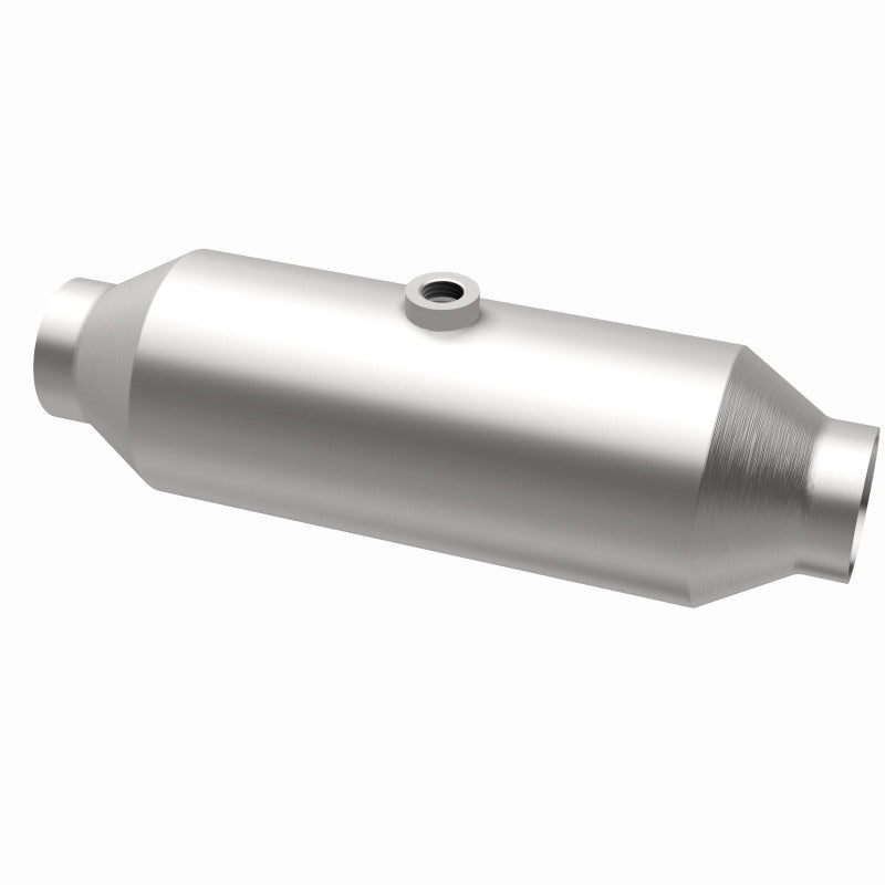 Magnaflow 2.00 1/O2 CA 4in. Spun Universal Converter Magnaflow