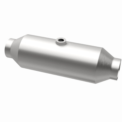 Magnaflow 2.00 1/O2 CA 4in. Spun Universal Converter Magnaflow