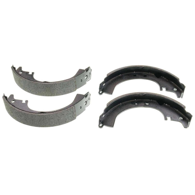 Power Stop 78-87 Toyota Cressida Rear Autospecialty Brake Shoe PowerStop