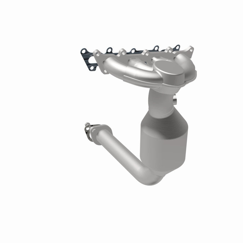 Magnaflow 12-13 500 L4 1.4 OEM Manifold Direct Fit Converter Magnaflow