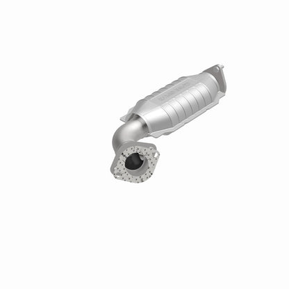 MagnaFlow Conv DF 08-09 Cadi CTS 3.6 Passenger Side OEM Magnaflow
