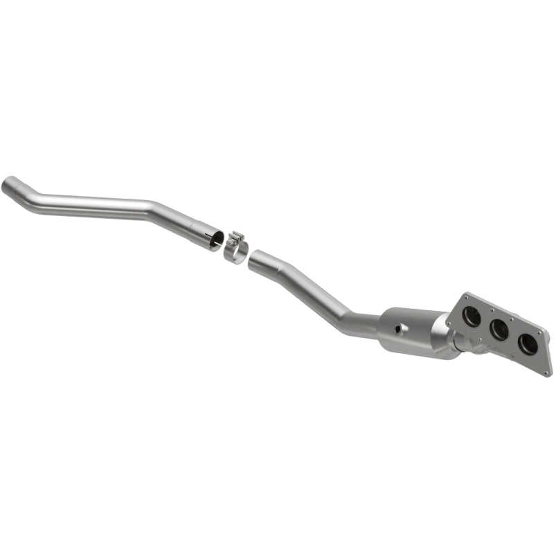 Magnaflow 12-15 Mercedes-Benz ML350 3.5L Direct Fit Converter Magnaflow