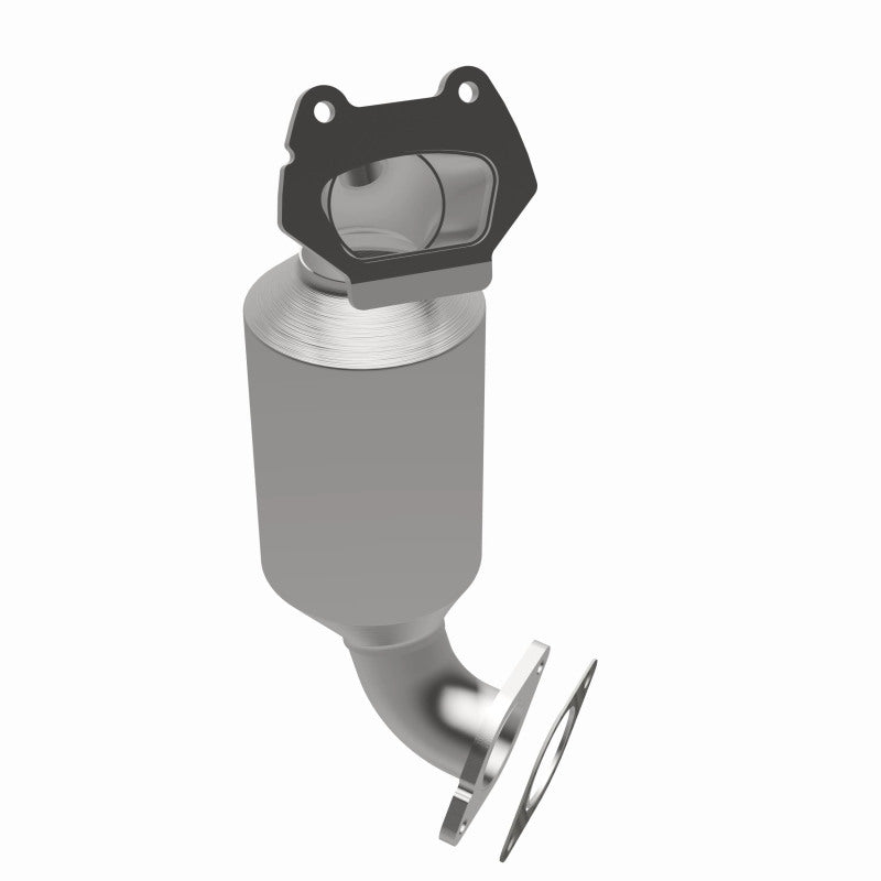 MagnaFlow OEM Grade 11-14 Dodge Grand Caravan Direct Fit Federal Rear Catalytic Converter Magnaflow