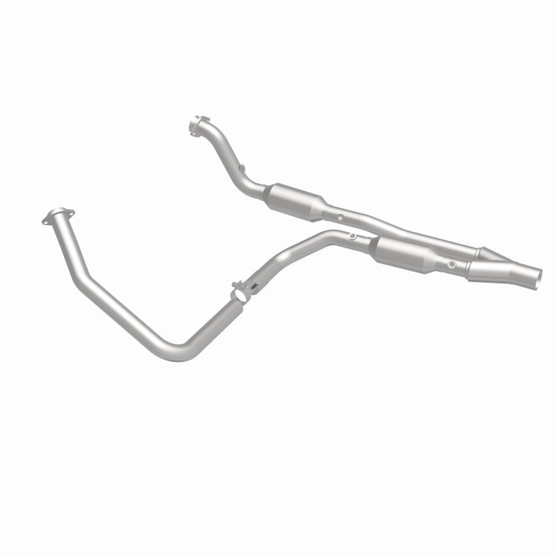 Magnaflow California Direct Fit Converter 05-07 Dodge Ram 2500 5.7L Magnaflow