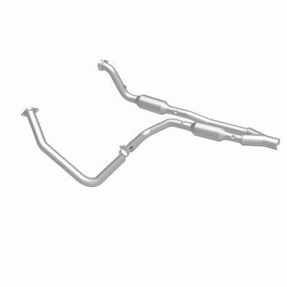 Magnaflow California Direct Fit Converter 05-07 Dodge Ram 2500 5.7L Magnaflow