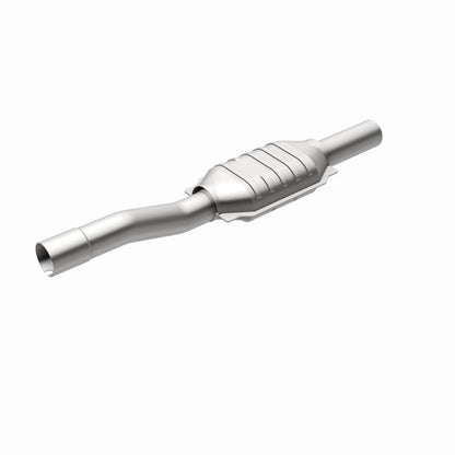 MagnaFlow Conv DF 02-04 Jeep Grand Cherokee 4.0L Rear Magnaflow
