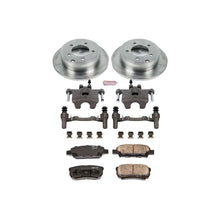 Load image into Gallery viewer, Power Stop 11-14 Chrysler 200 Rear Autospecialty Brake Kit w/Calipers