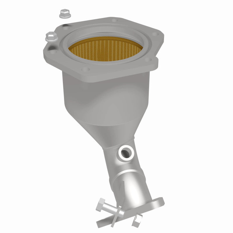 MagnaFlow Conv DF 09-13 Nissan Murano 3.5L V6 Magnaflow