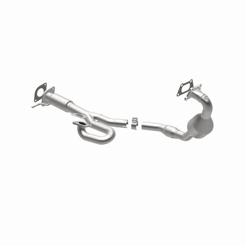 Magnaflow 10-11 Cadillac SRX 3.0L Direct Fit Converter Magnaflow