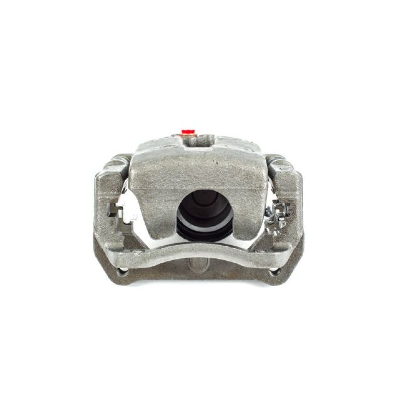 Power Stop 01-05 Mazda Miata Front Right Autospecialty Caliper w/Bracket PowerStop