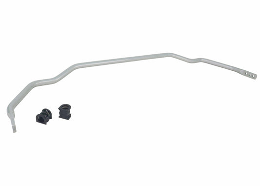 Whiteline 04-08 Acura TSX Rear Heavy Duty Adjustable 22mm Swaybar Whiteline