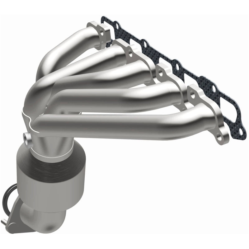 Magnaflow 04-06 Chevrolet Colorado 3.5L Direct Fit Converter Magnaflow