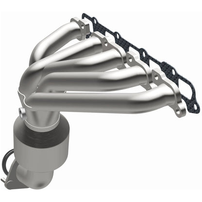 Magnaflow 04-06 Chevrolet Colorado 3.5L Direct Fit Converter Magnaflow