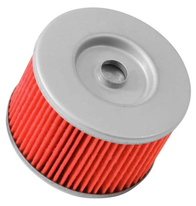 K&N Oil Filter Powersports Cartridge Oil Filter